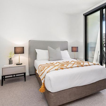 Palmerston St Apartments By Urban Rest Melbourne Buitenkant foto