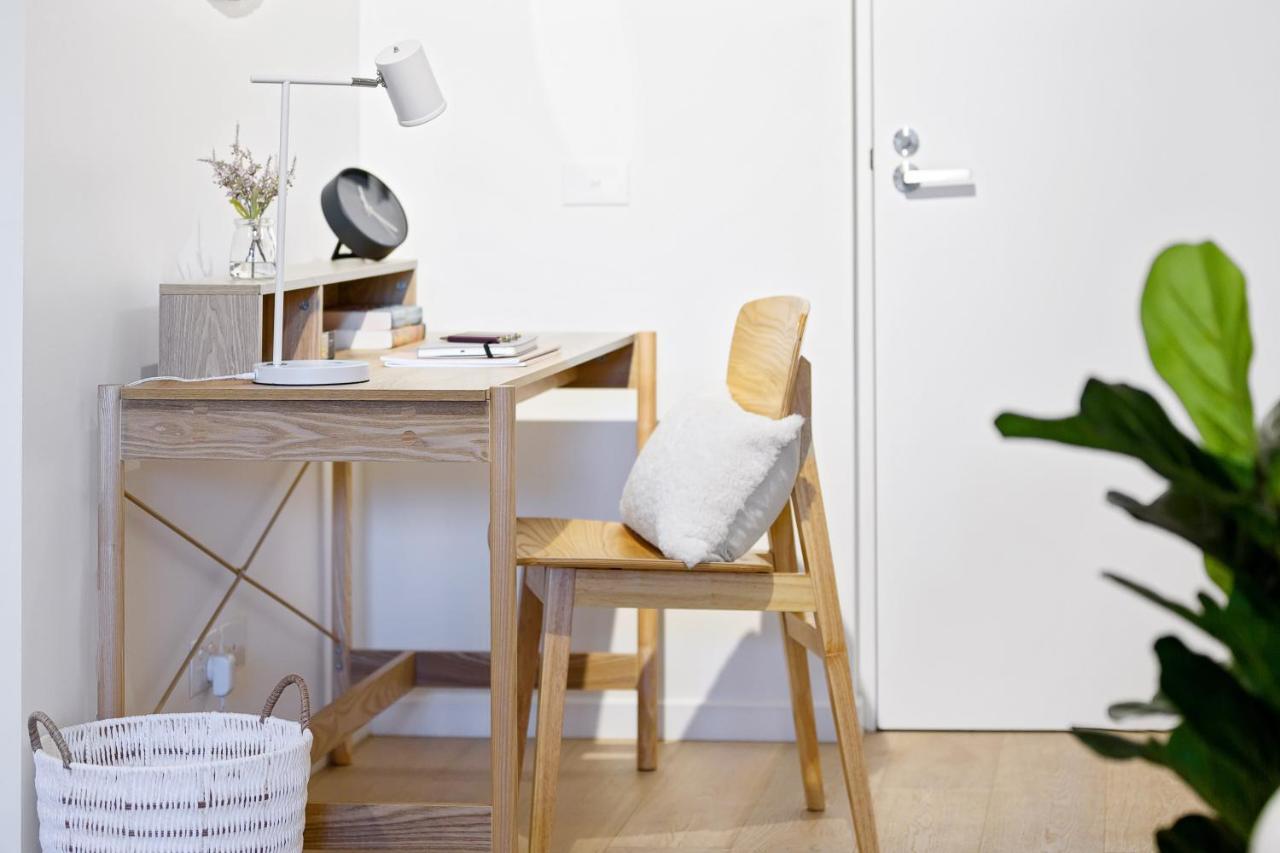 Palmerston St Apartments By Urban Rest Melbourne Buitenkant foto