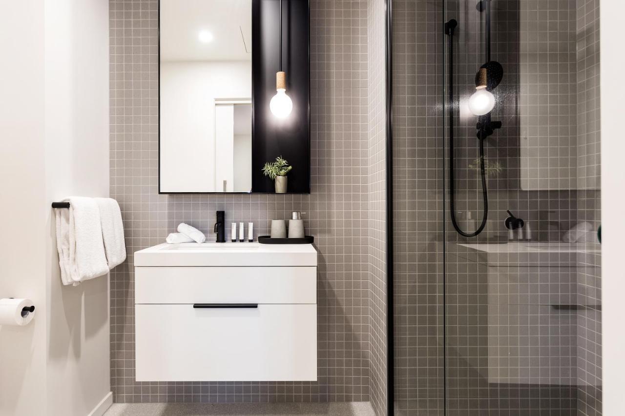 Palmerston St Apartments By Urban Rest Melbourne Buitenkant foto