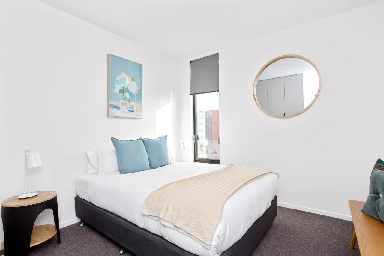 Palmerston St Apartments By Urban Rest Melbourne Buitenkant foto