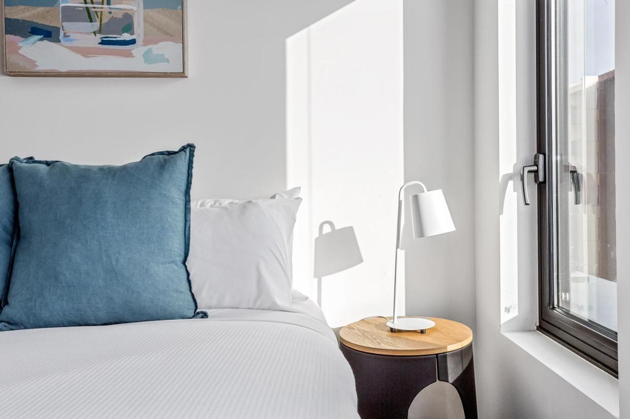 Palmerston St Apartments By Urban Rest Melbourne Buitenkant foto