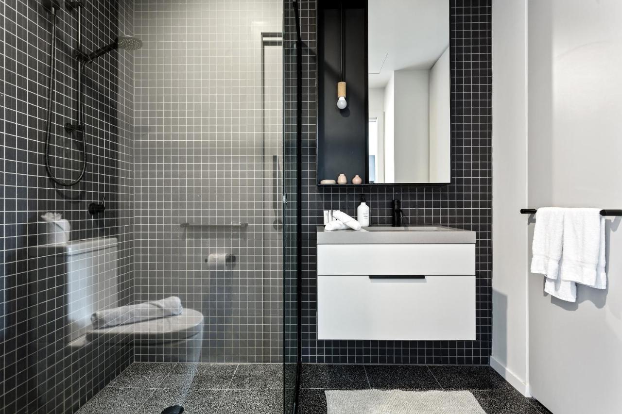 Palmerston St Apartments By Urban Rest Melbourne Buitenkant foto