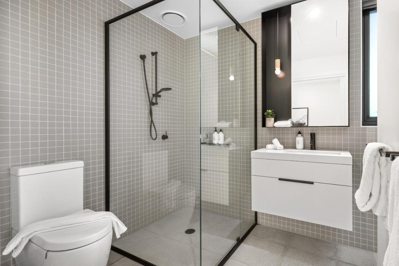 Palmerston St Apartments By Urban Rest Melbourne Buitenkant foto